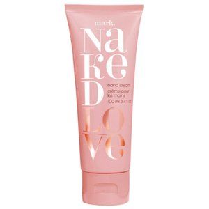 4 for 20$ Naked love hand cream